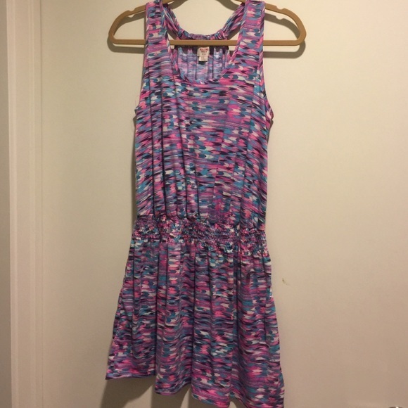 Mossimo Supply Co. Dresses & Skirts - Colorful and comfy dress